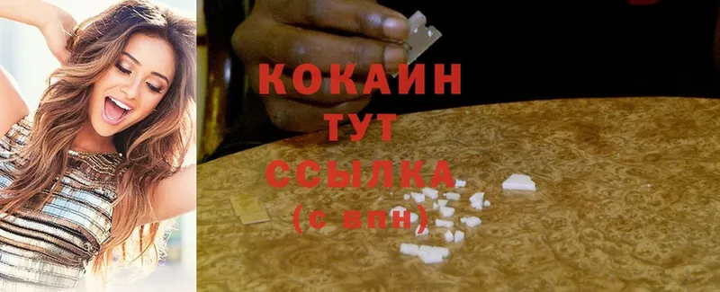 COCAIN FishScale Покачи